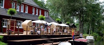 Hotel Bootshaus