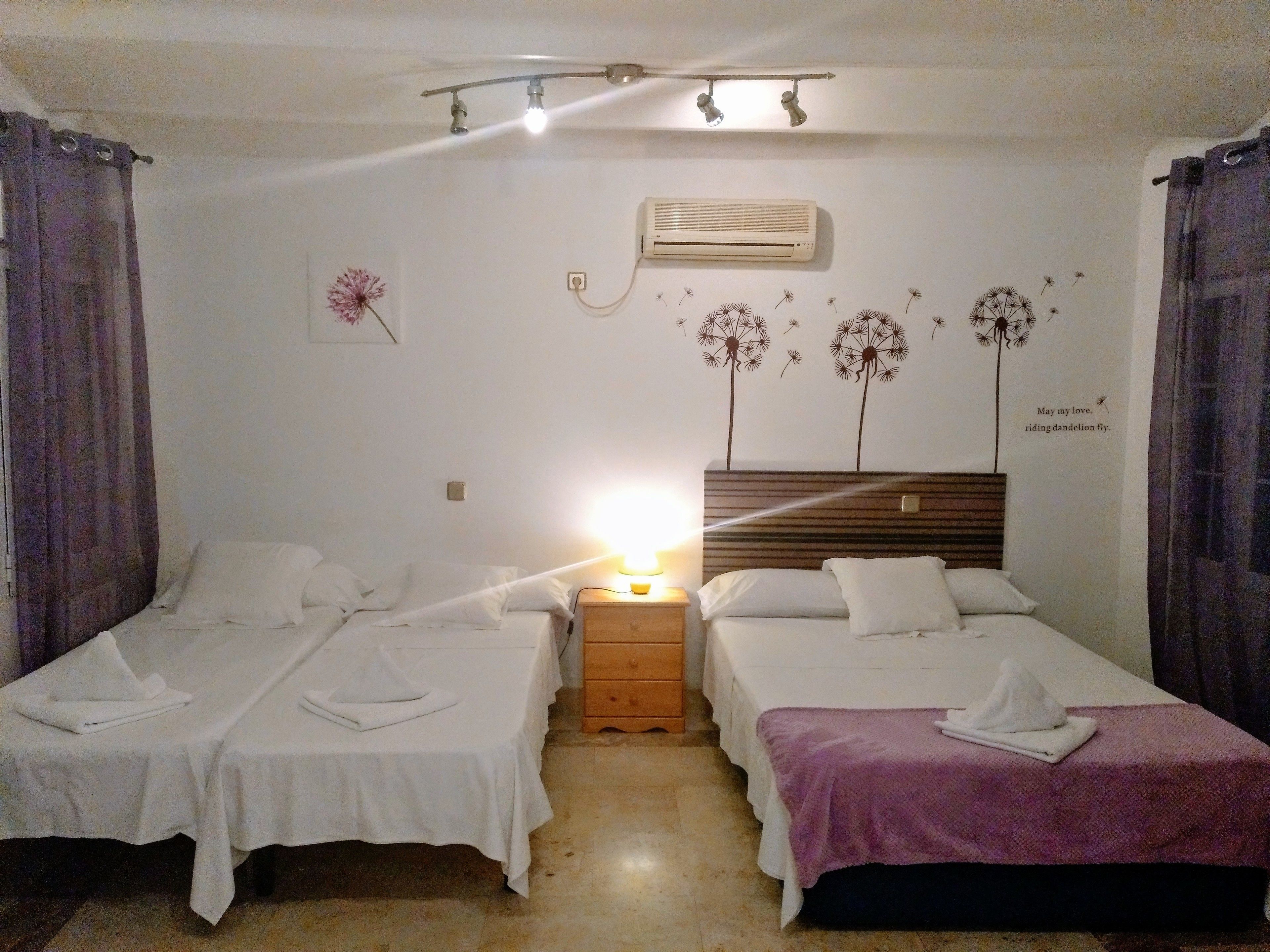 Monolocale familiare