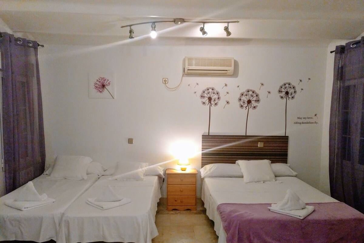 Monolocale familiare