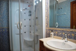 Appartamento Standard, 1 camera da letto | Bagno