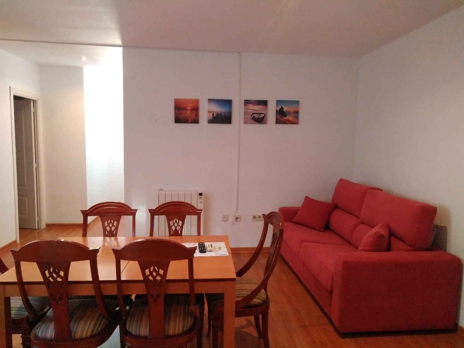 Appartamento familiare, 2 camere da letto | Soggiorno