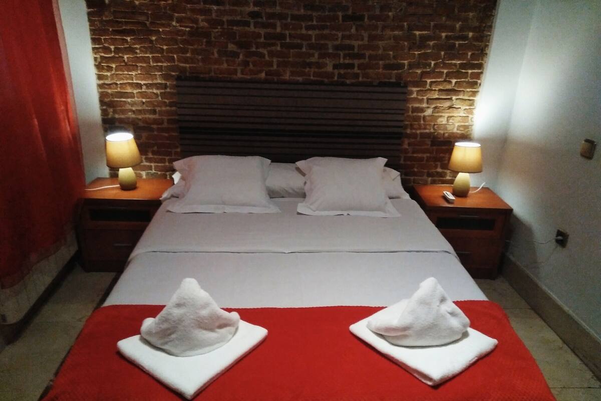 Appartamento Standard, 1 camera da letto