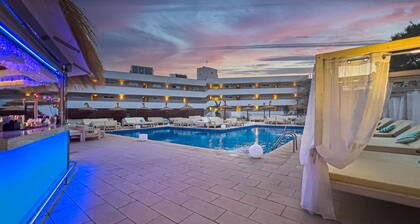 INN Mallorca Aparthotel