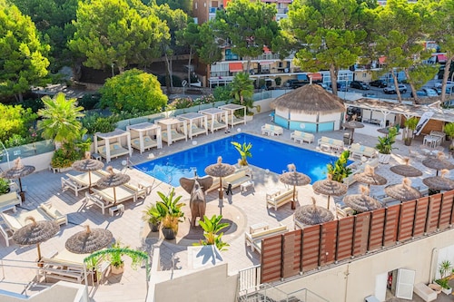 INN Mallorca Aparthotel