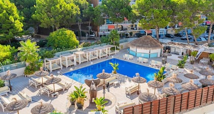 INN Mallorca Aparthotel