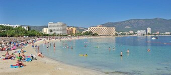 INN Mallorca Aparthotel