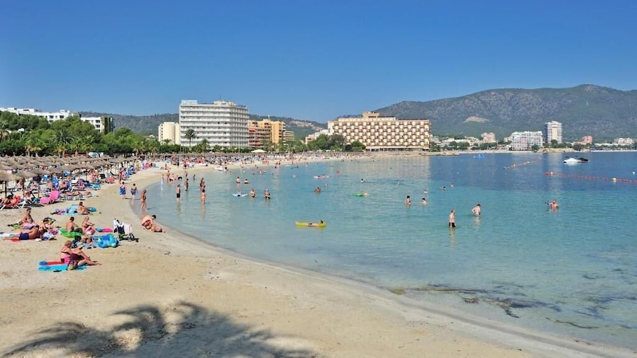 INN Mallorca Aparthotel