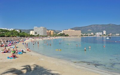 INN Mallorca Aparthotel