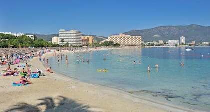 INN Mallorca Aparthotel