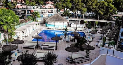 INN Mallorca Aparthotel
