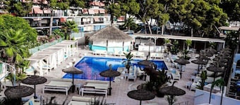 INN Mallorca Aparthotel