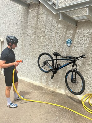 Bicycling - INN Mallorca Aparthotel (Calvia)