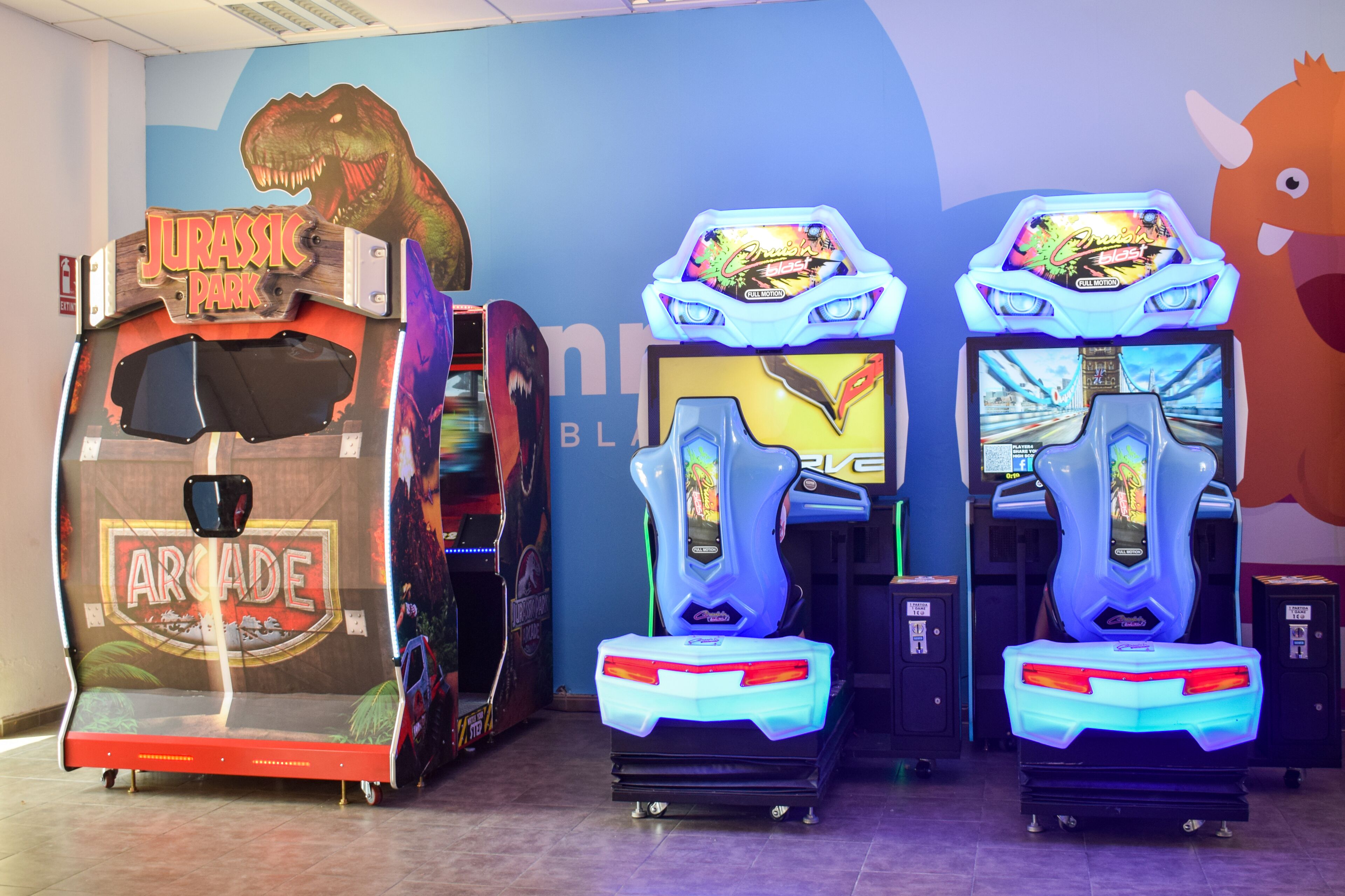 Photo - Alannia Costa Blanca