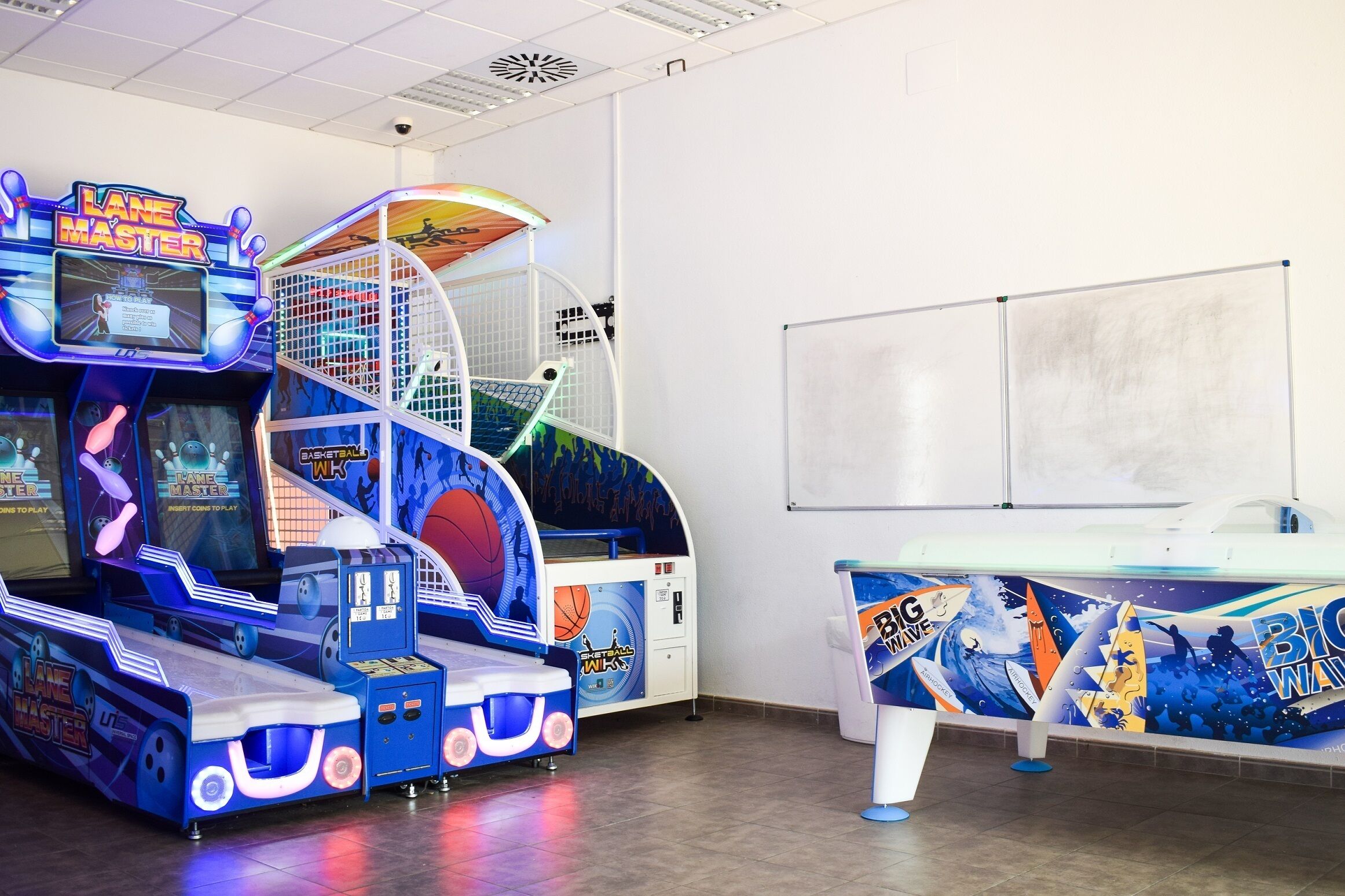 Photo - Alannia Costa Blanca