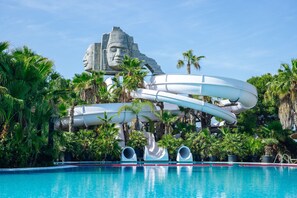 Water park