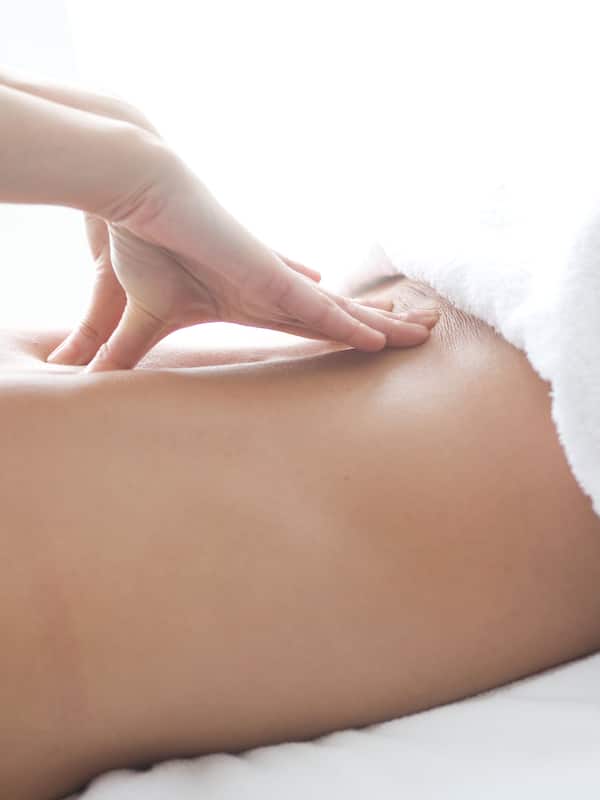 Couples treatment rooms, sauna, steam room, body treatments