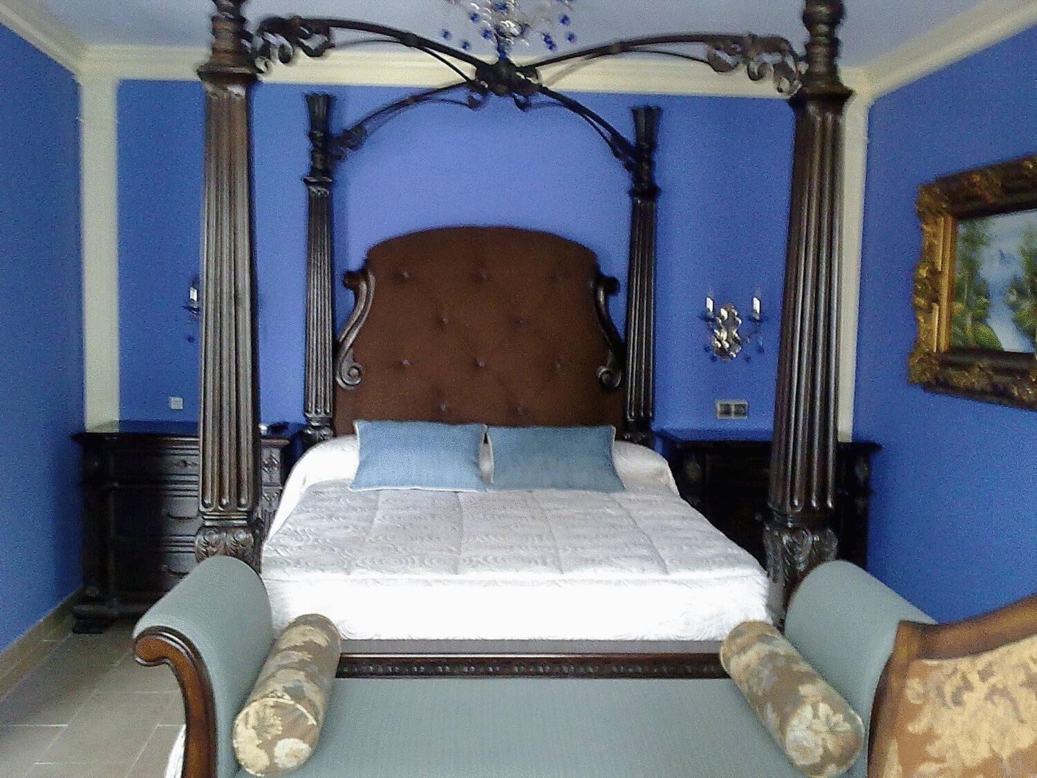 Photo - Hotel Restaurante Setos