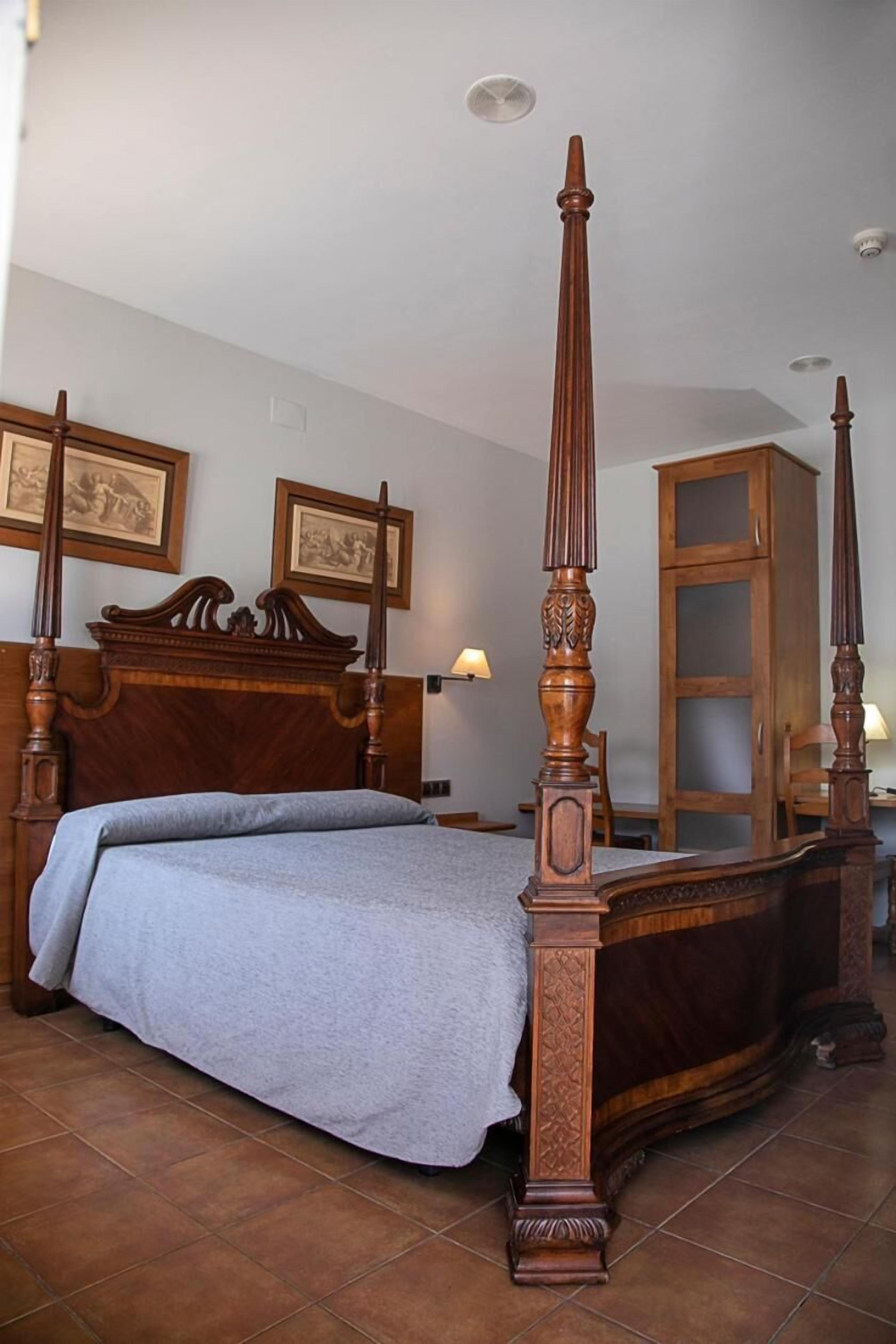 Photo - Hotel Restaurante Setos