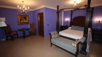 Camas extra, wifi gratis y ropa de cama