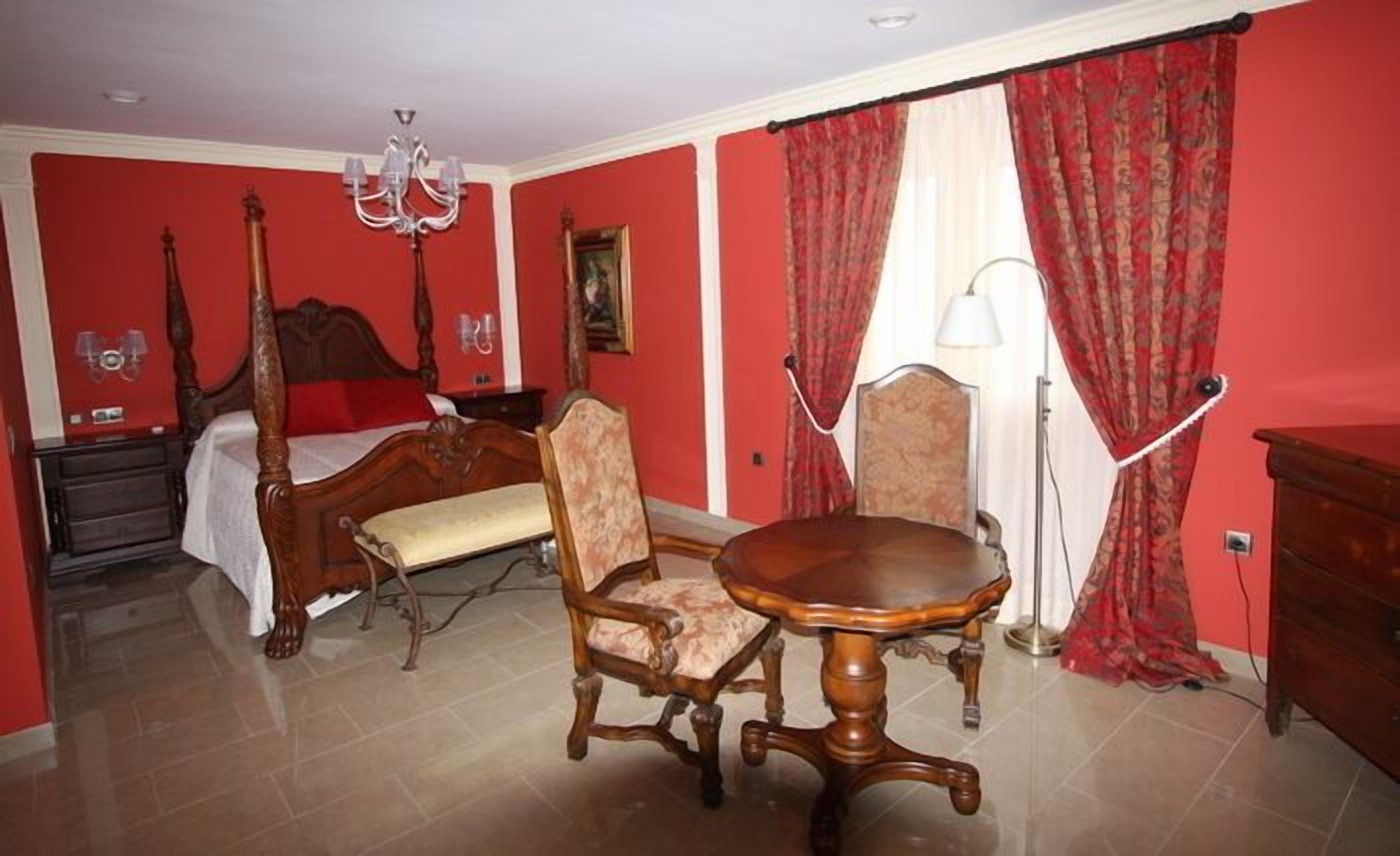 Photo - Hotel Restaurante Setos