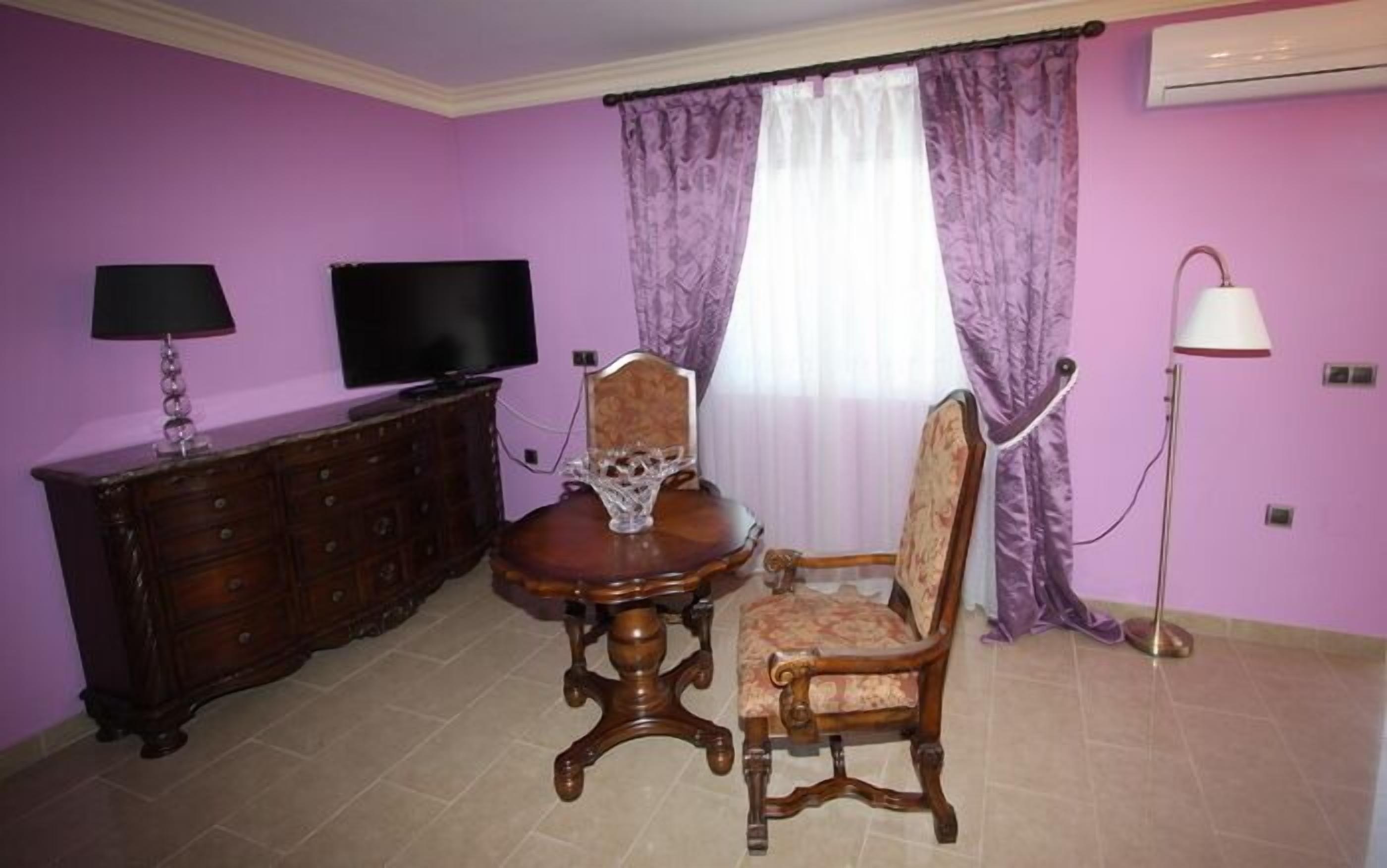 Photo - Hotel Restaurante Setos