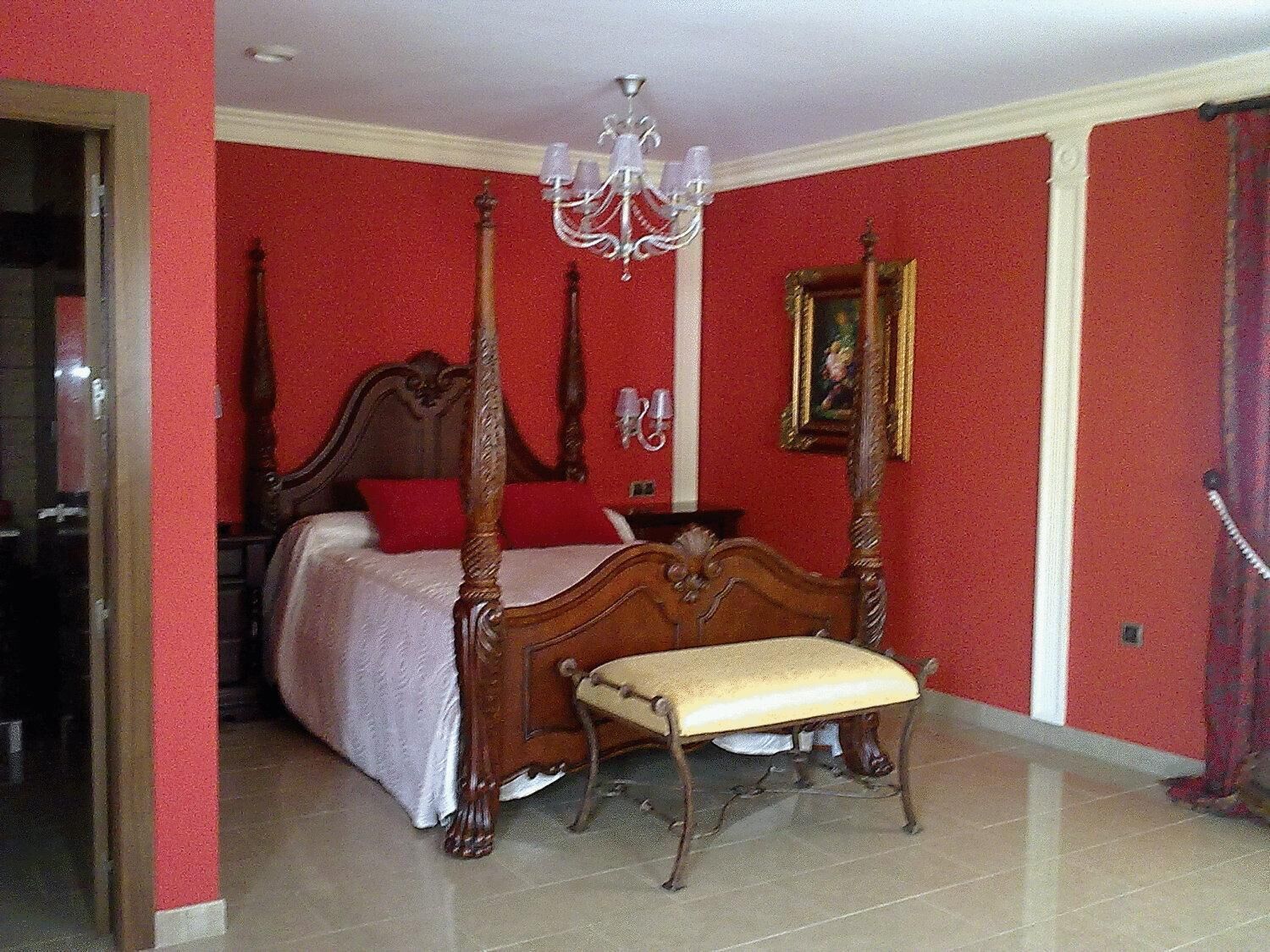 Photo - Hotel Restaurante Setos