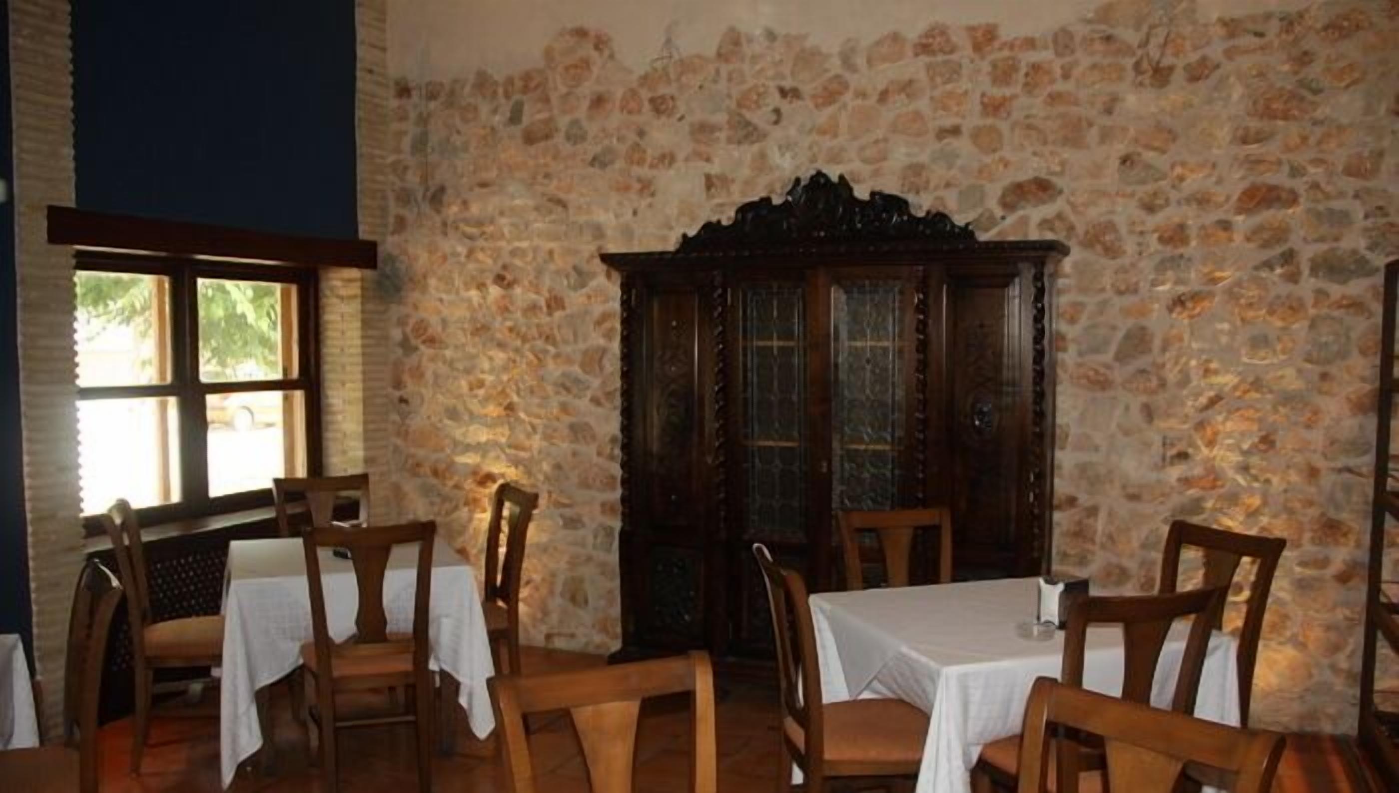 Photo - Hotel Restaurante Setos