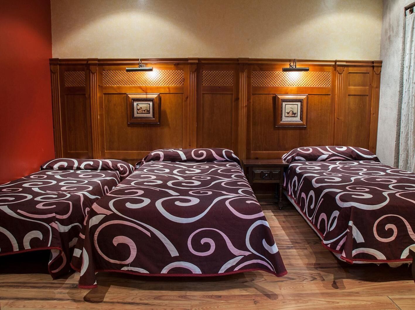 Photo - Hotel Restaurante Setos