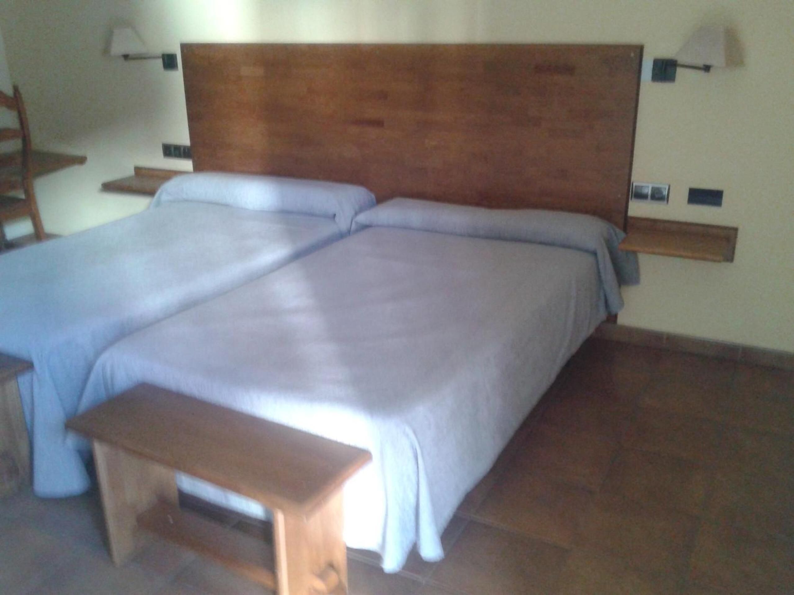 Photo - Hotel Restaurante Setos