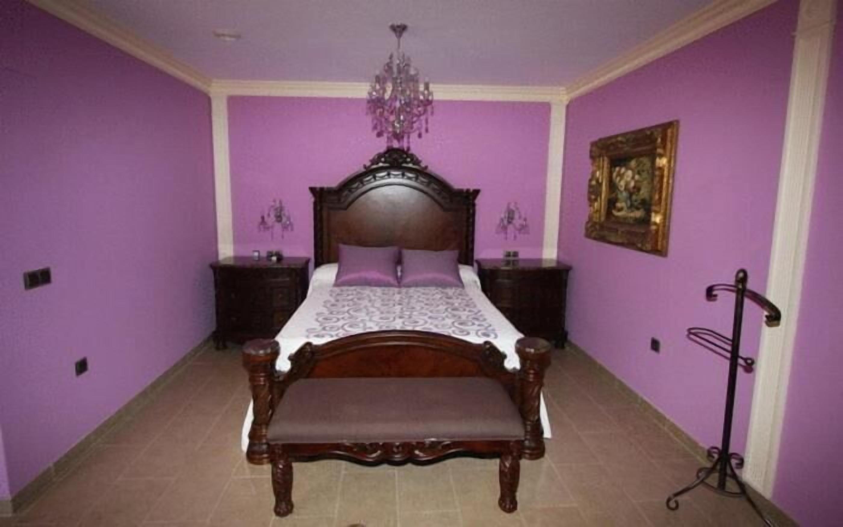 Photo - Hotel Restaurante Setos