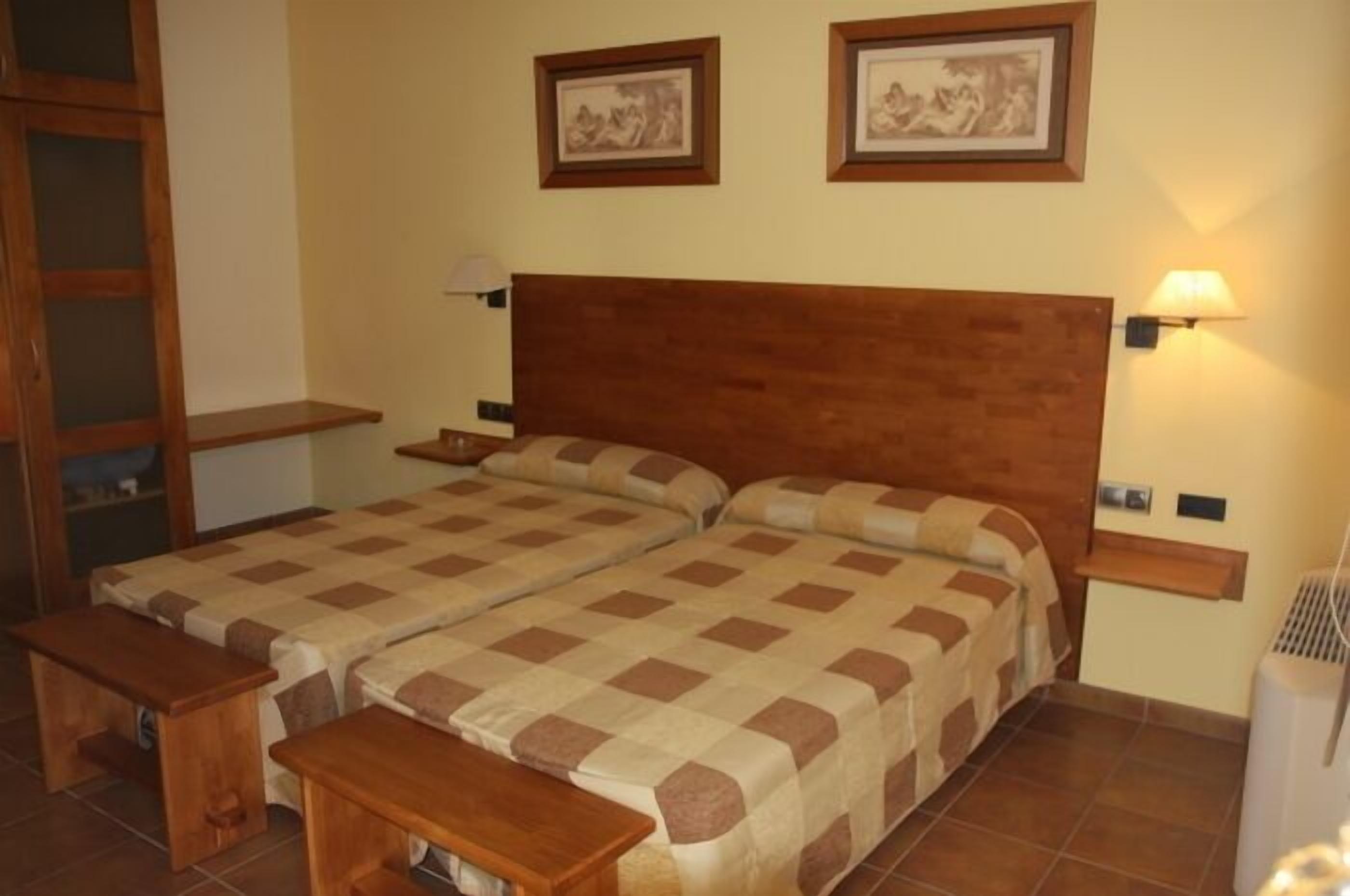 Photo - Hotel Restaurante Setos