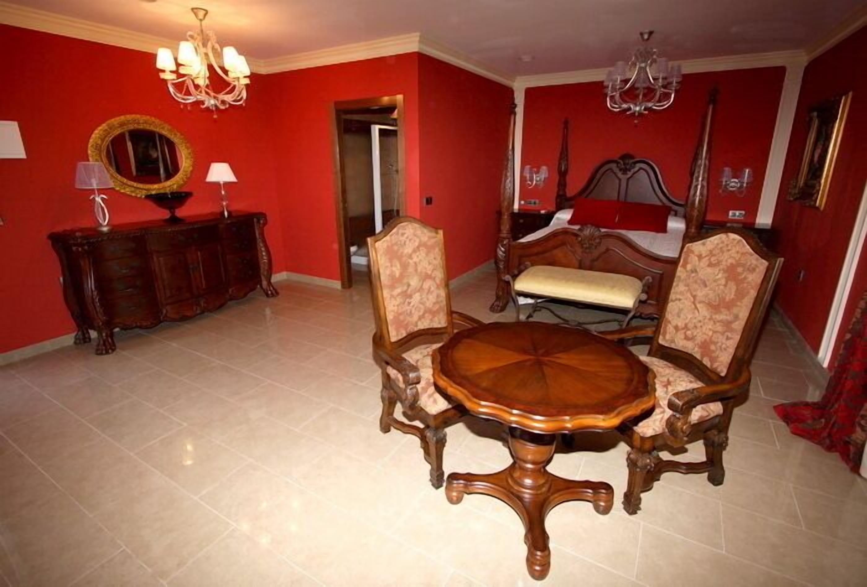 Photo - Hotel Restaurante Setos