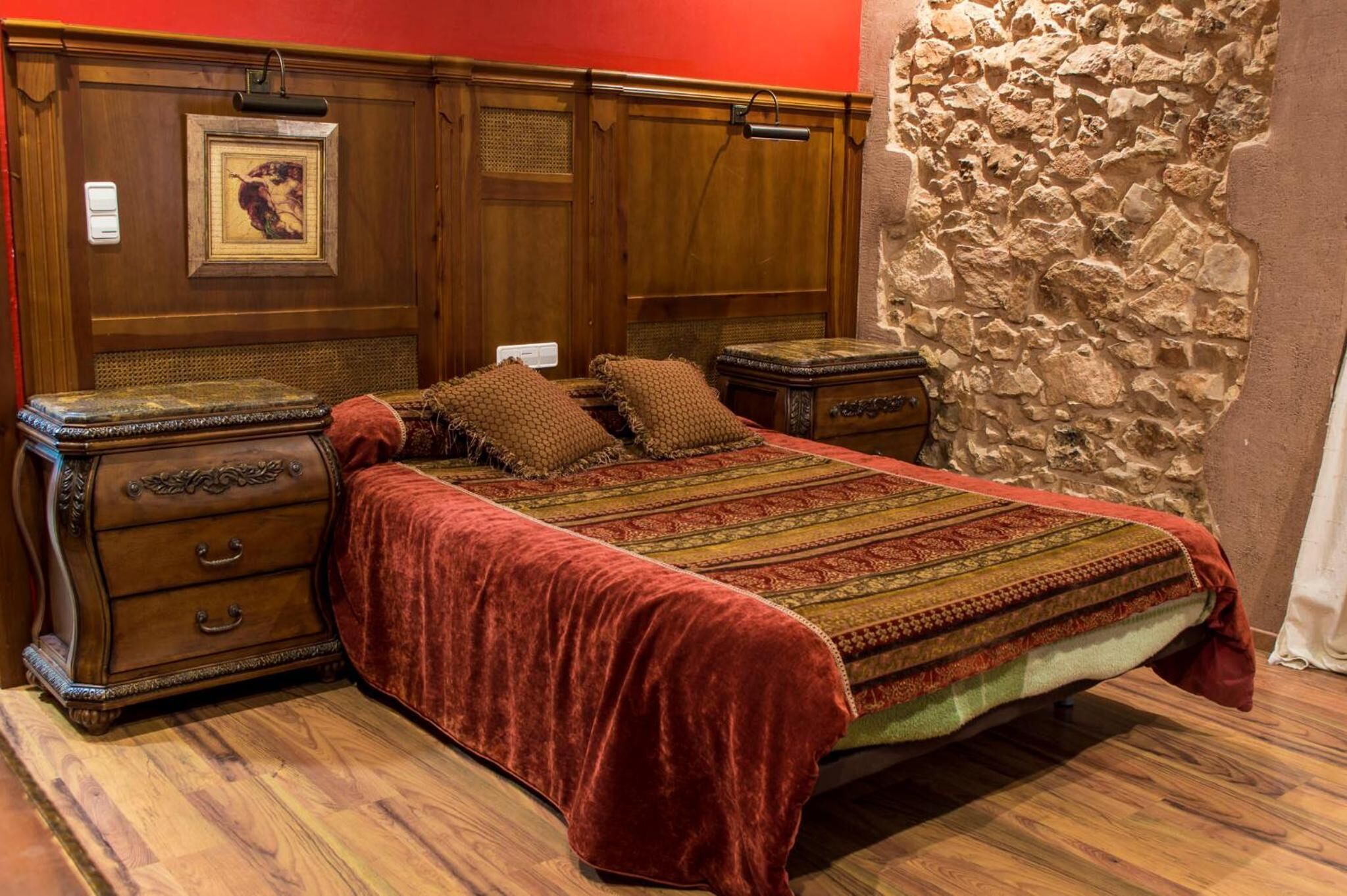 Photo - Hotel Restaurante Setos