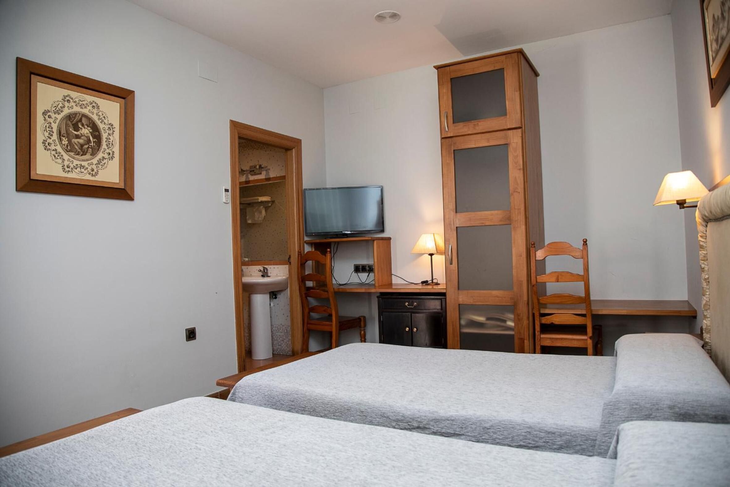 Photo - Hotel Restaurante Setos