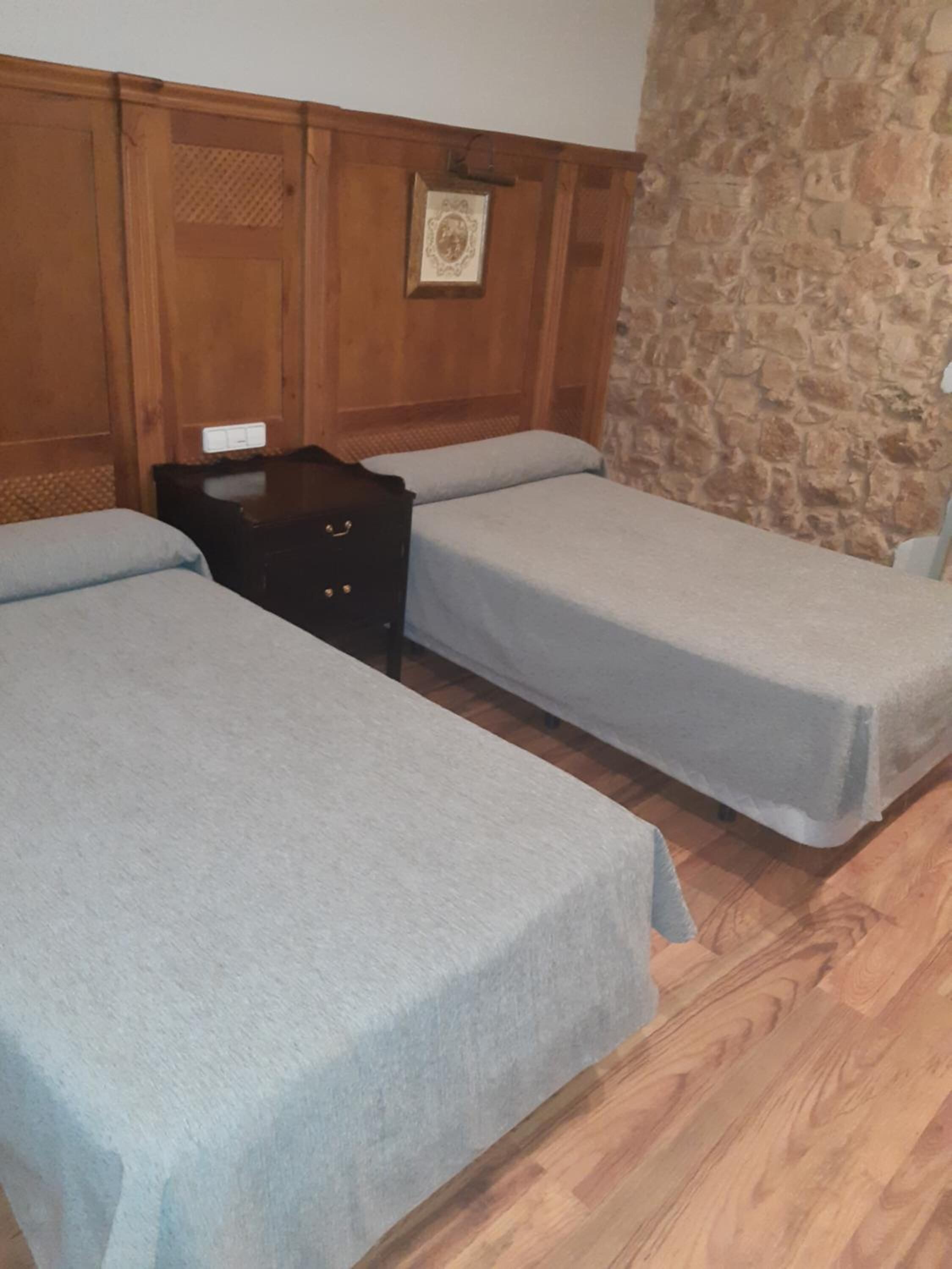 Photo - Hotel Restaurante Setos