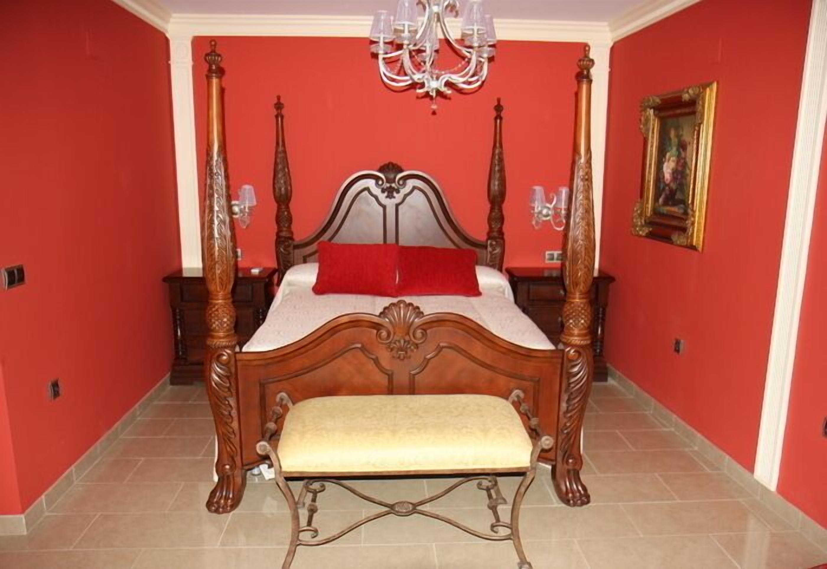 Photo - Hotel Restaurante Setos