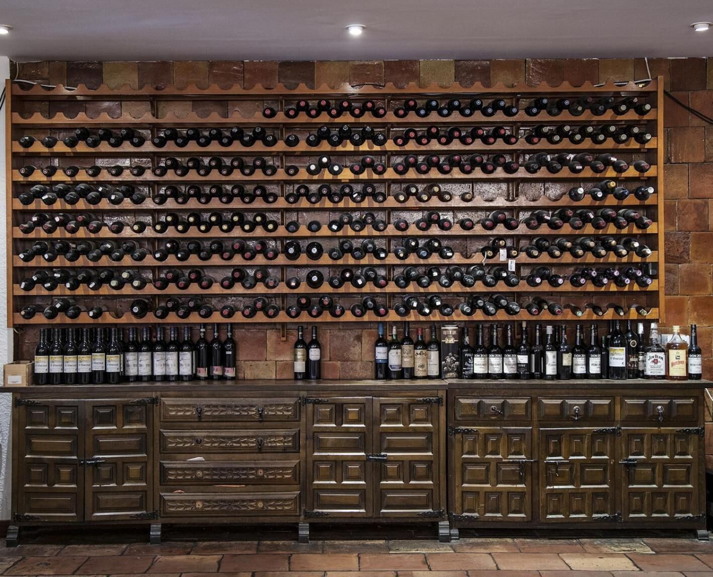 Photo - Hotel Restaurante Setos