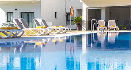 Apartamentos Al Sur Vacaciones