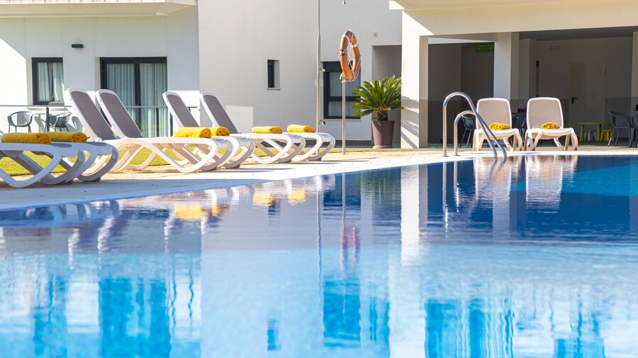 Apartamentos Al Sur Vacaciones
