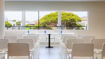 Sala de reunião
