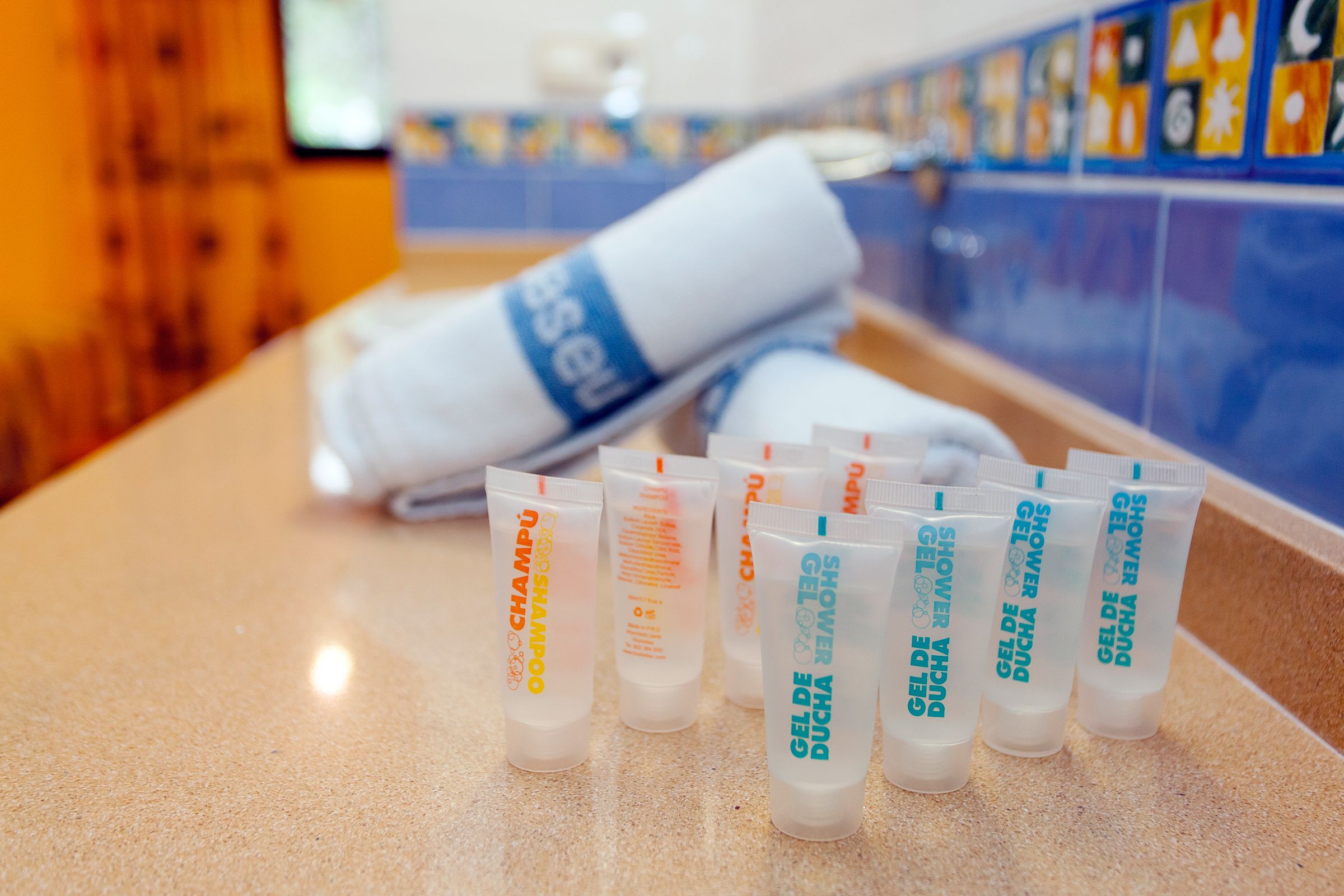 standard apartment, balcony | bathroom amenities | free toiletries, hair dryer, towels, shampoo