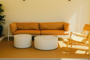 Reception - Ses Eufabietes Apartments & Restaurant (Formentera)