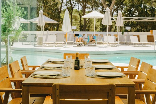 Ses Eufabietes Apartments & Restaurant