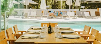 Ses Eufabietes Apartments & Restaurant