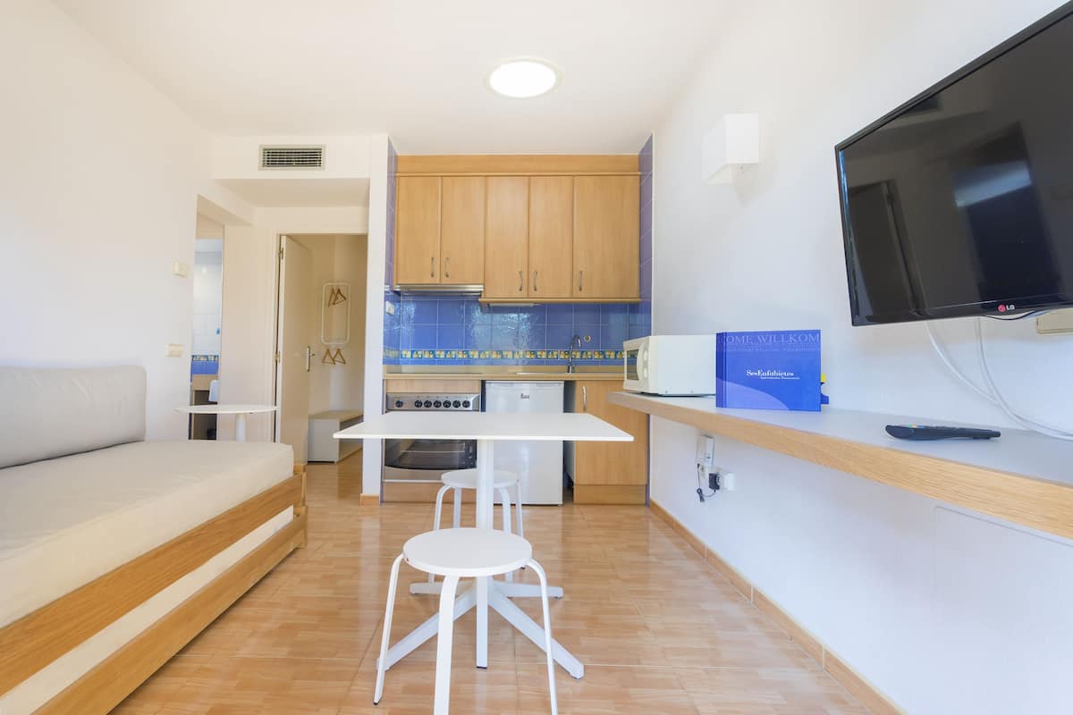 Servicio a la habitación