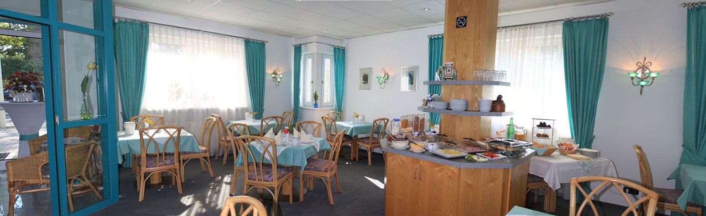 daily buffet breakfast (eur 9.9 per person)