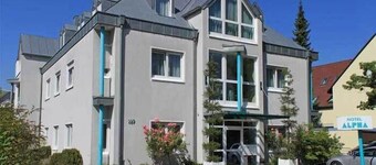 Hotel Alpha
