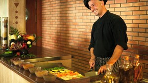 Restaurant - Es Pi2 (Formentera)