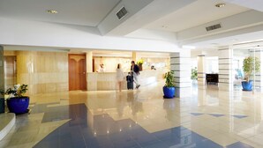 Lobby - Es Pi2 (Formentera)