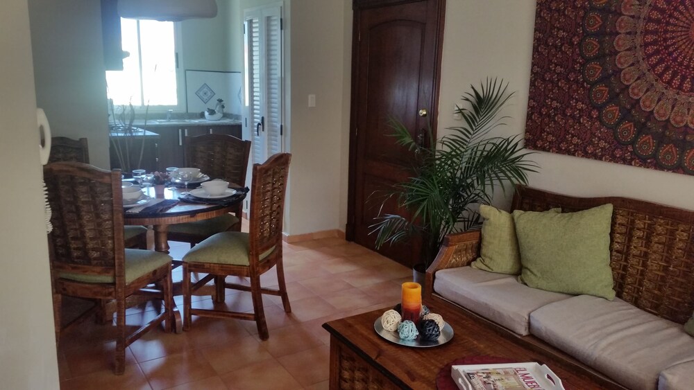Bavaro Green 4